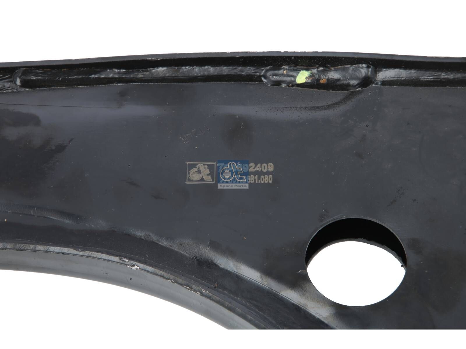 Control arm | DT Spare Parts 13.11080