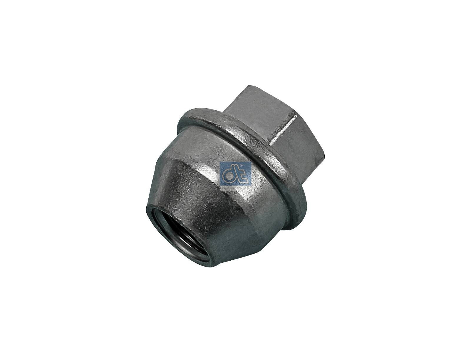 Wheel nut | DT Spare Parts 13.14200