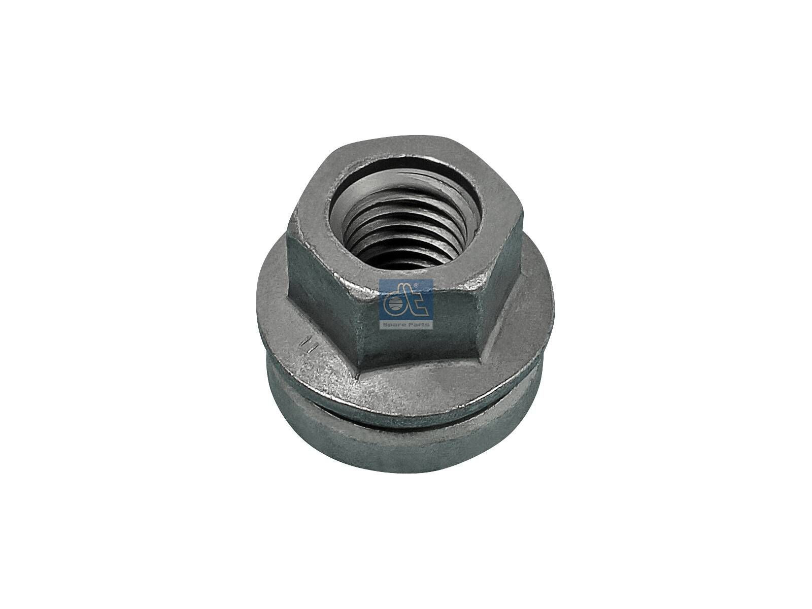 Wheel nut | DT Spare Parts 13.14201