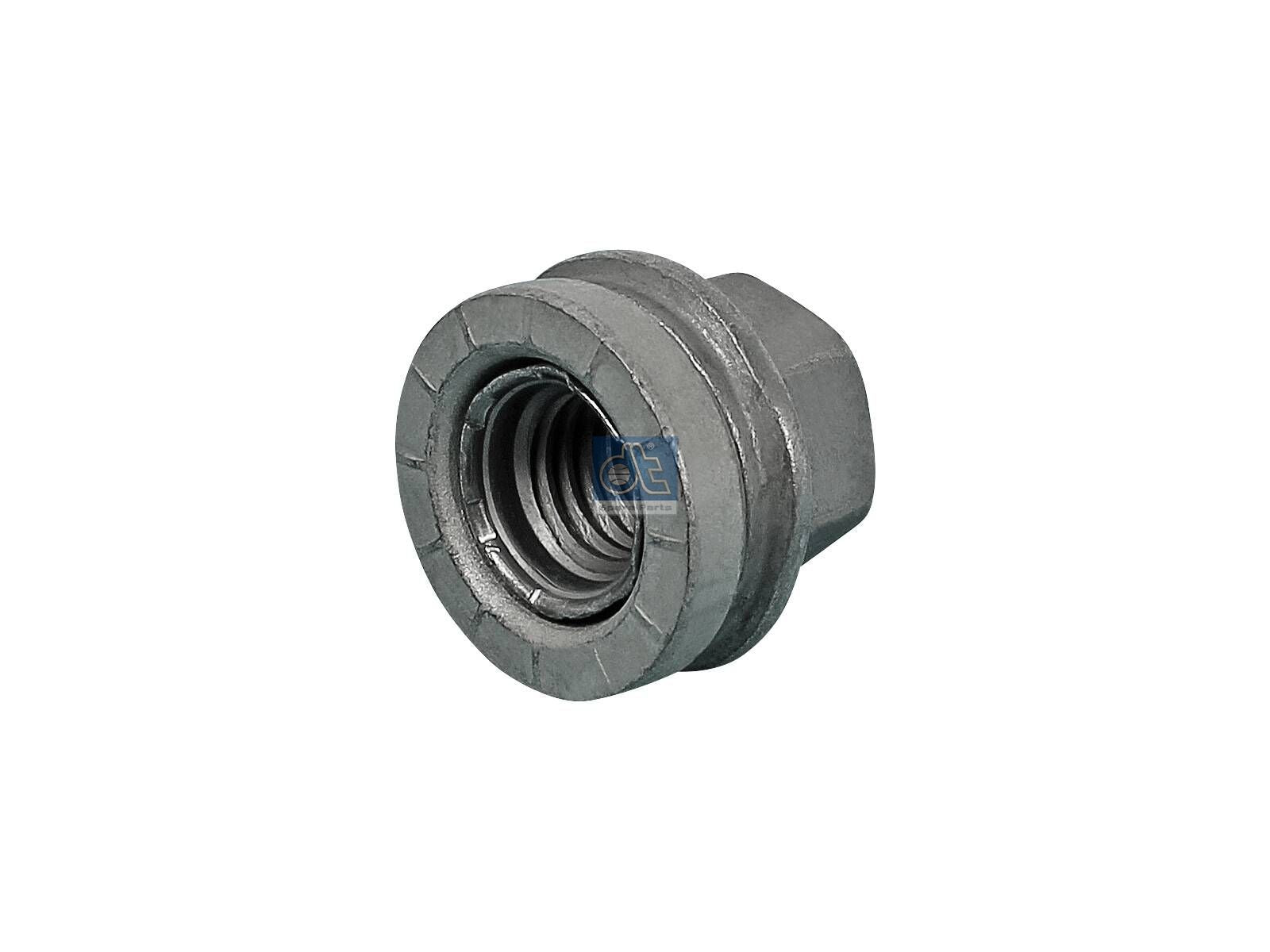 Wheel nut | DT Spare Parts 13.14201