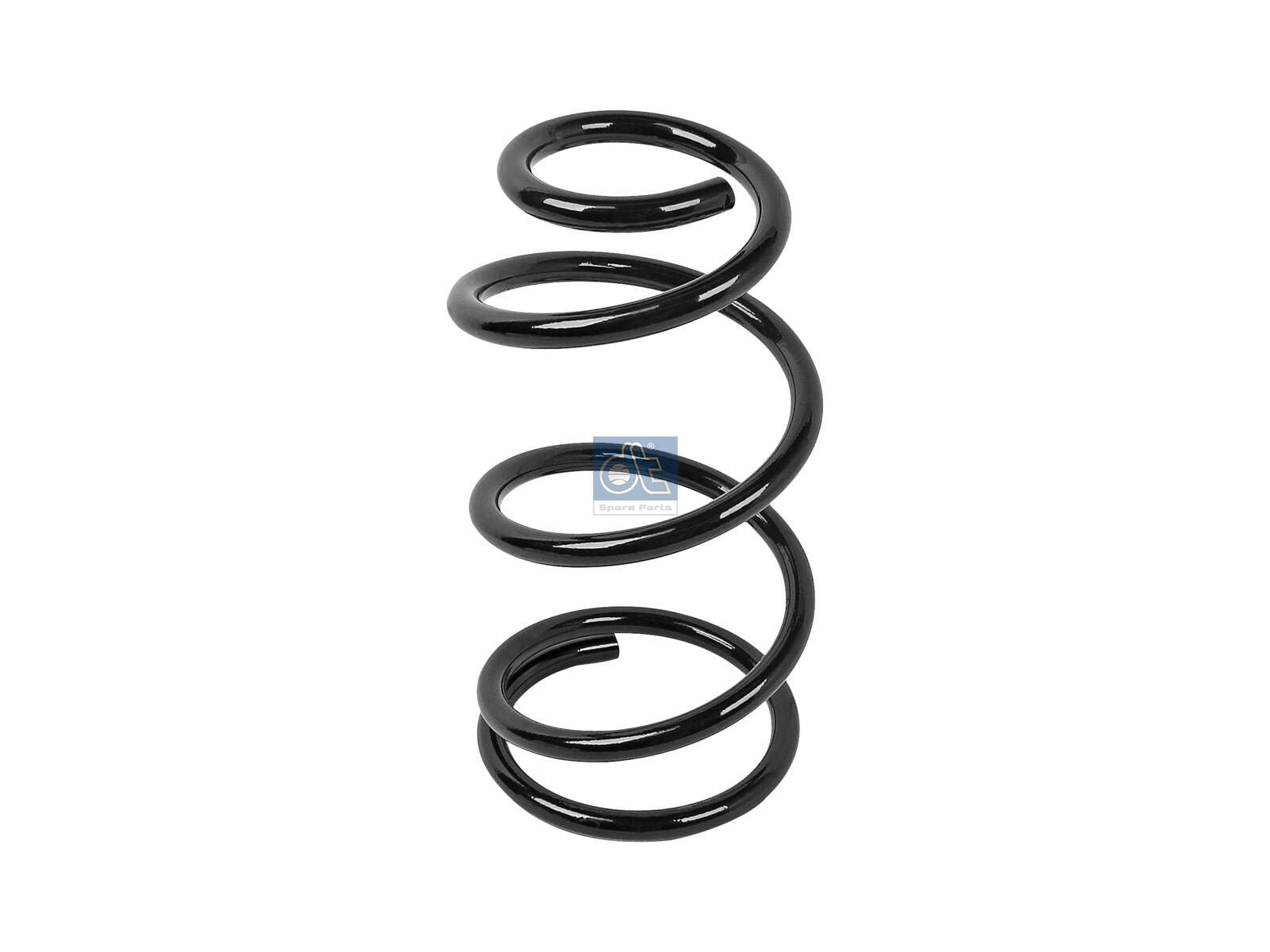 Coil spring | DT Spare Parts 13.17101