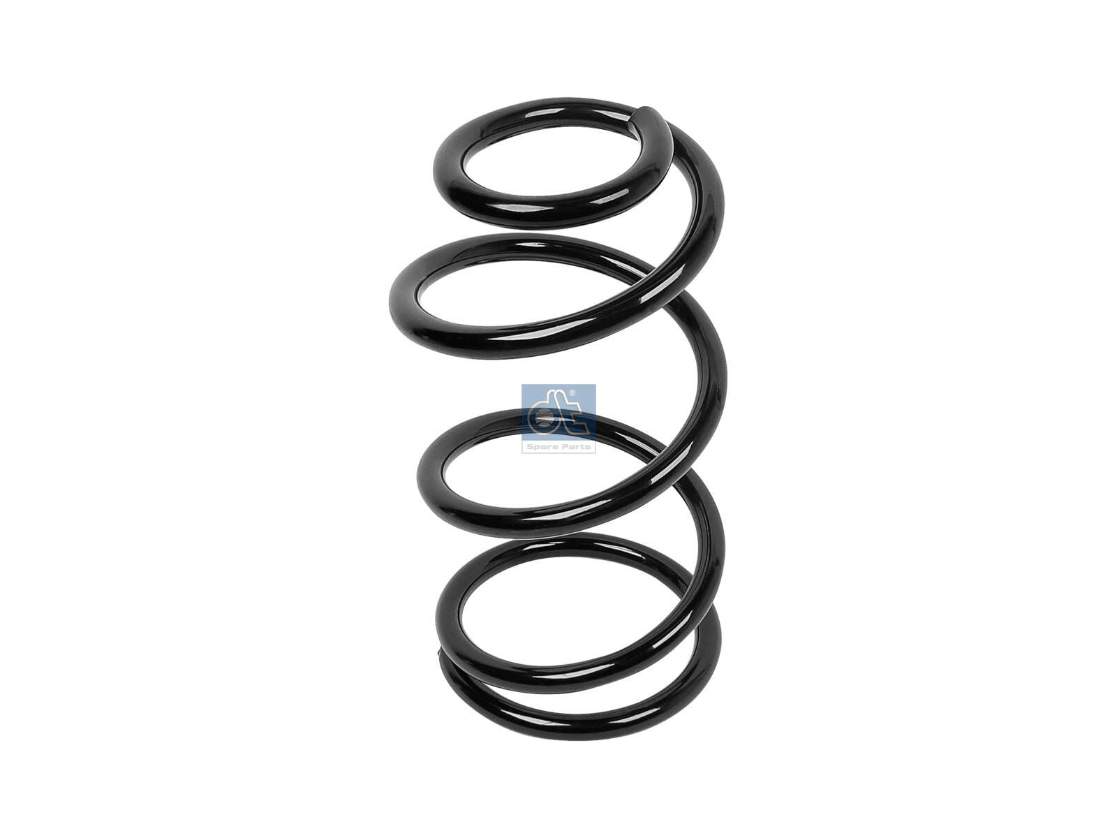 Coil spring | DT Spare Parts 13.17102