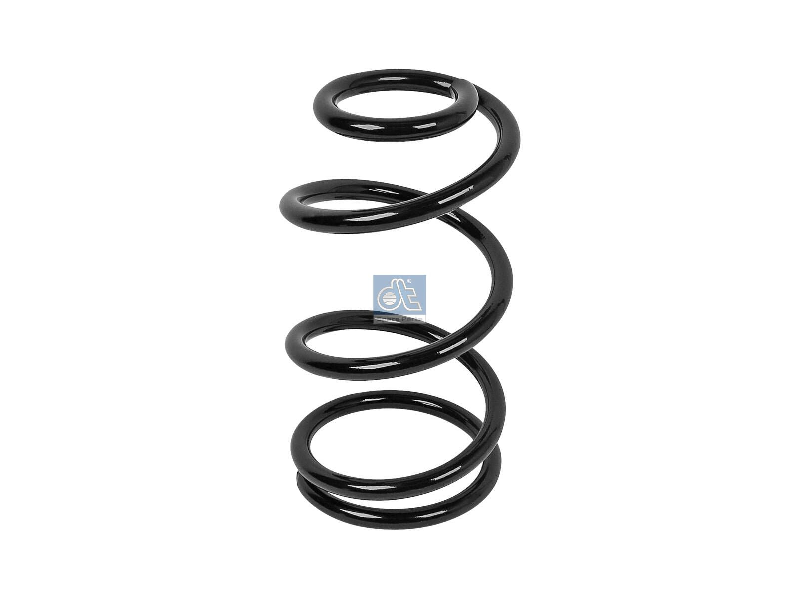 Coil spring | DT Spare Parts 13.17103