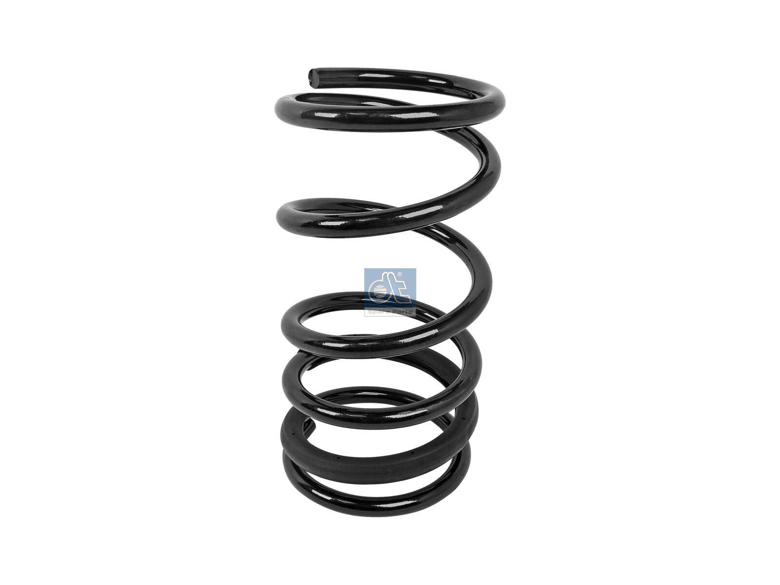Coil spring | DT Spare Parts 13.17108