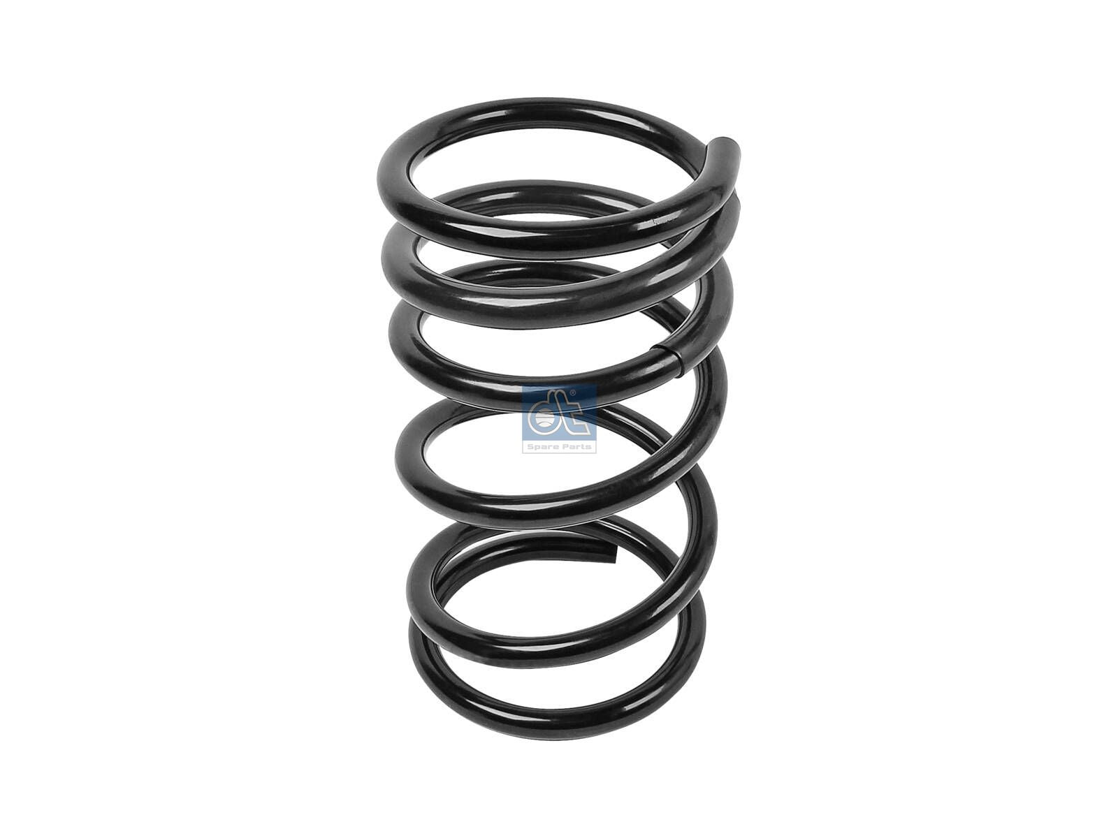 Coil spring | DT Spare Parts 13.17114