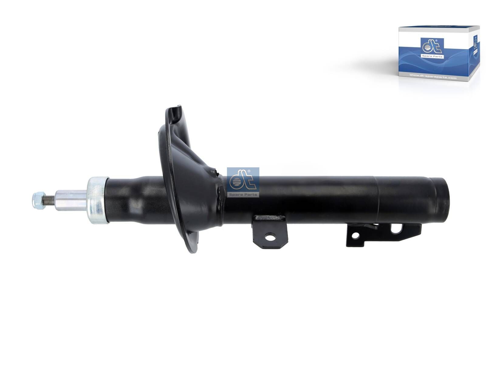 Shock absorber | DT Spare Parts 13.17150