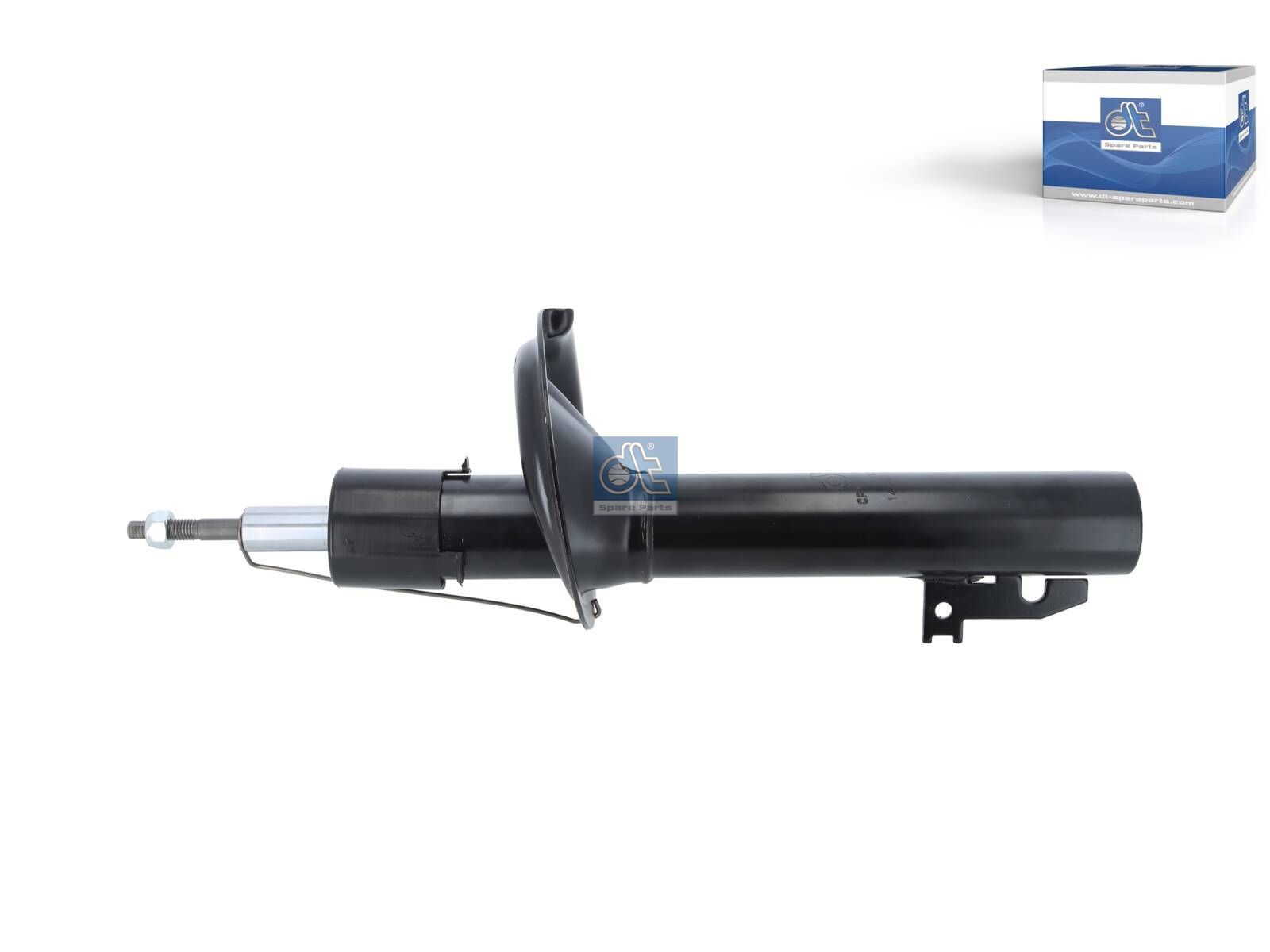 Shock absorber | DT Spare Parts 13.17151