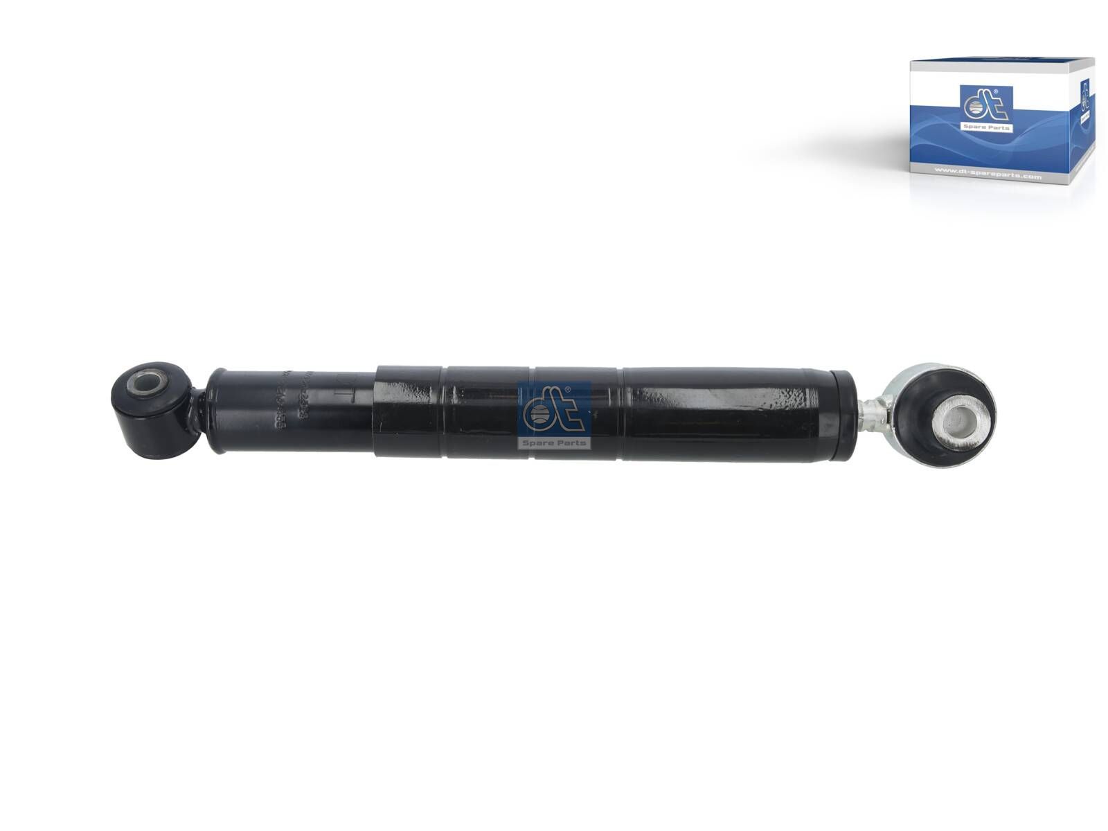 Shock absorber | DT Spare Parts 13.17158