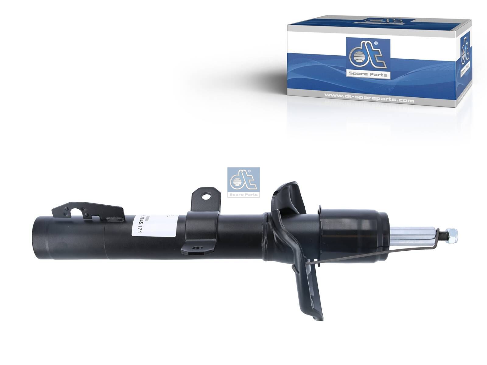 Shock absorber | DT Spare Parts 13.17171
