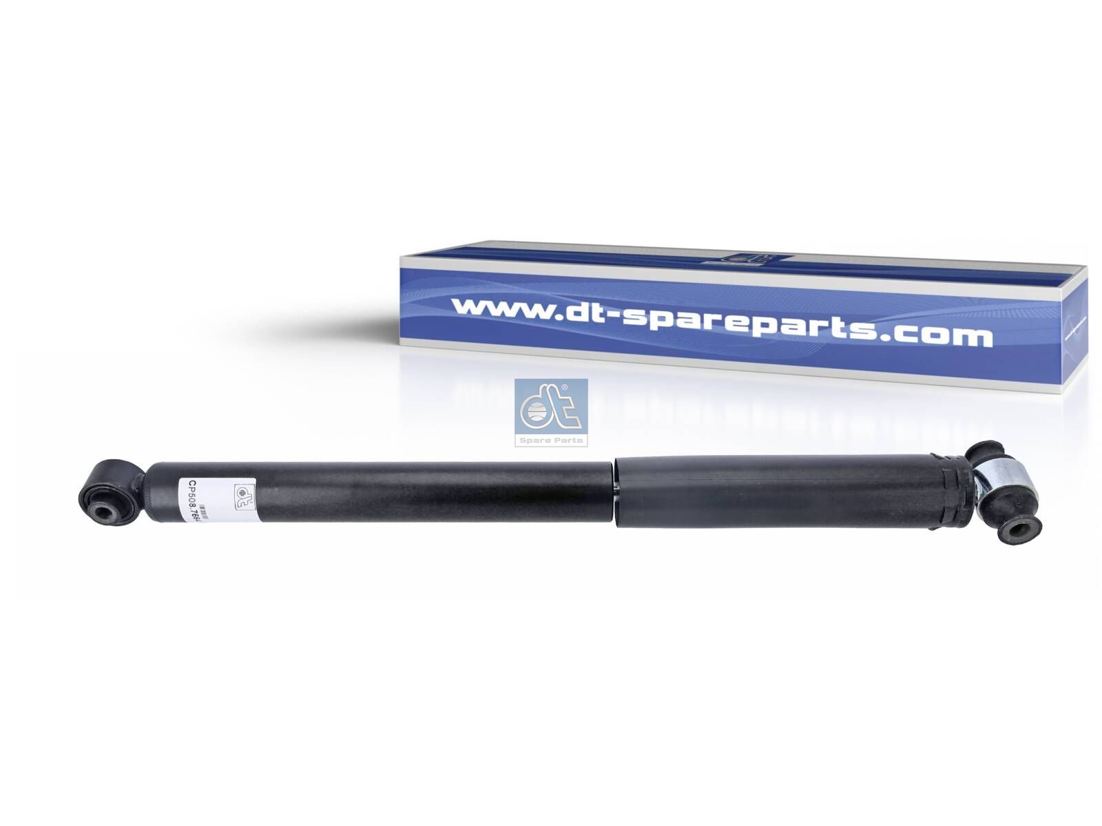 Shock absorber | DT Spare Parts 13.17172