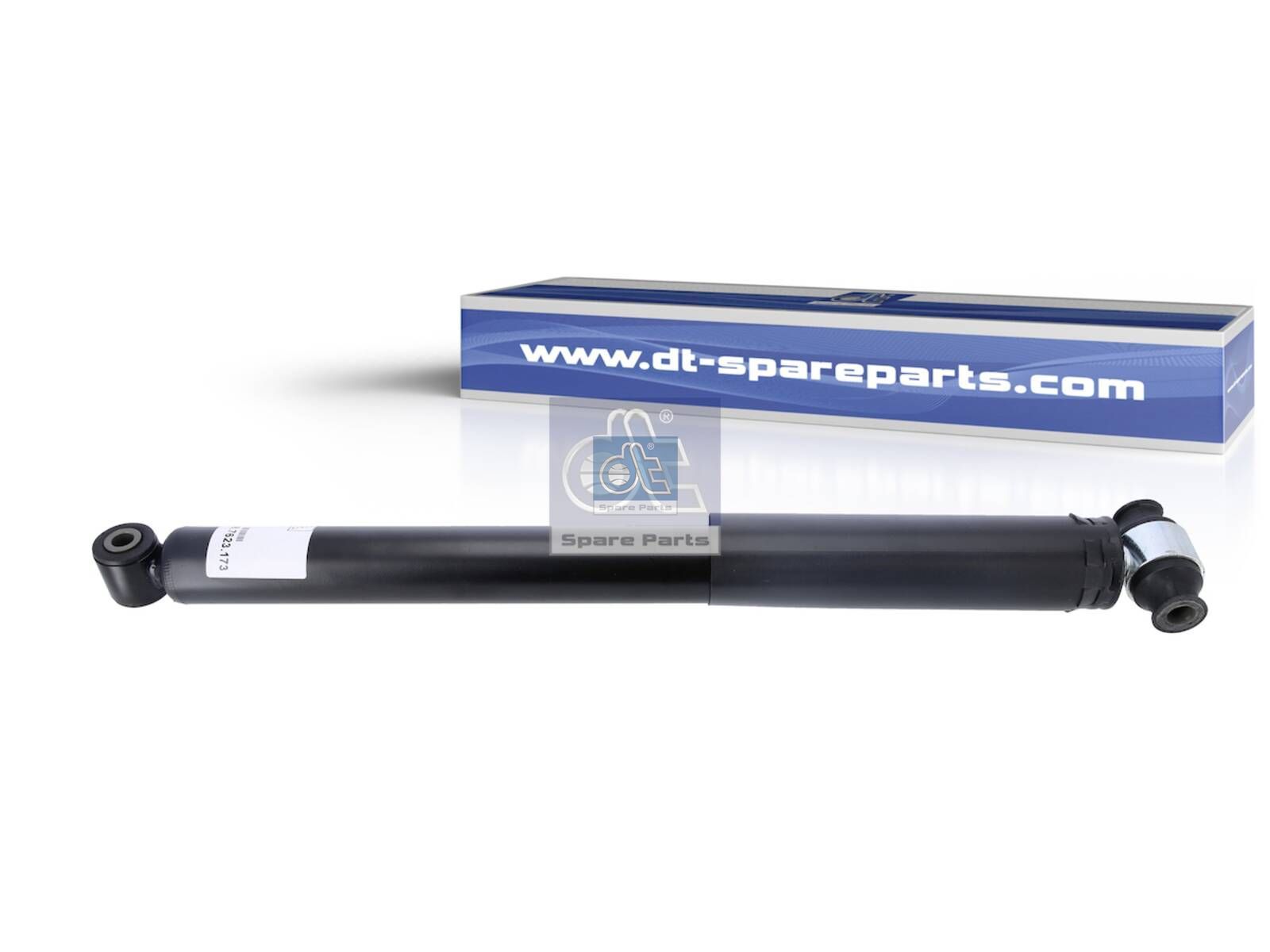 Shock absorber | DT Spare Parts 13.17173