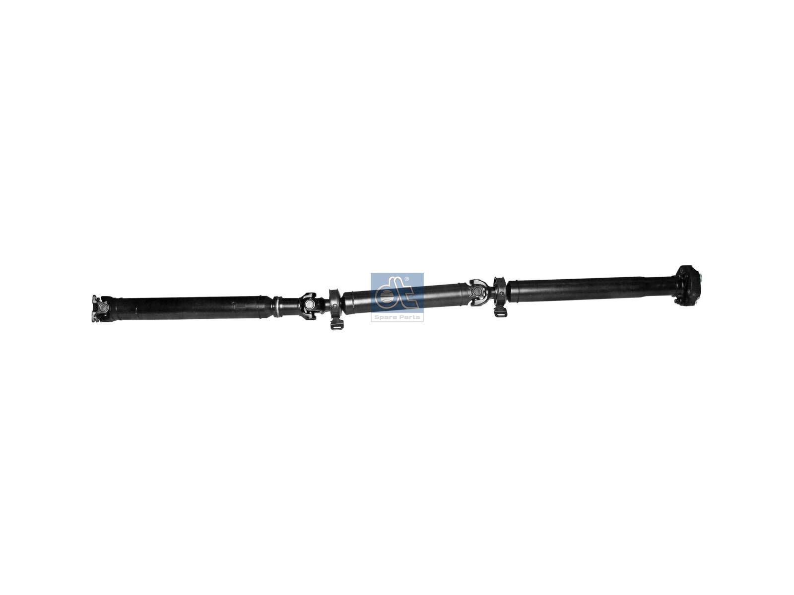 Propeller shaft | DT Spare Parts 13.20001