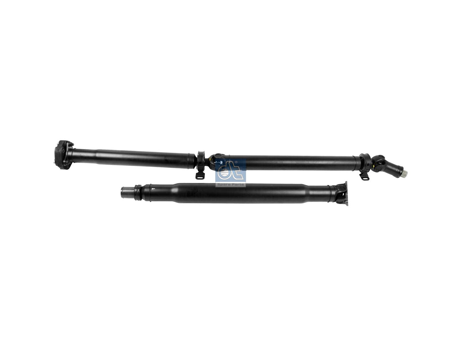 Propeller shaft | DT Spare Parts 13.20002