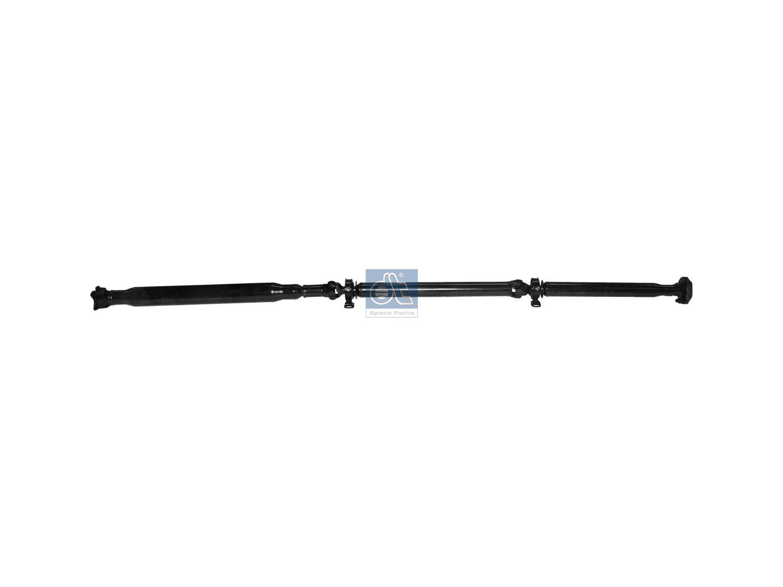 Propeller shaft | DT Spare Parts 13.20006
