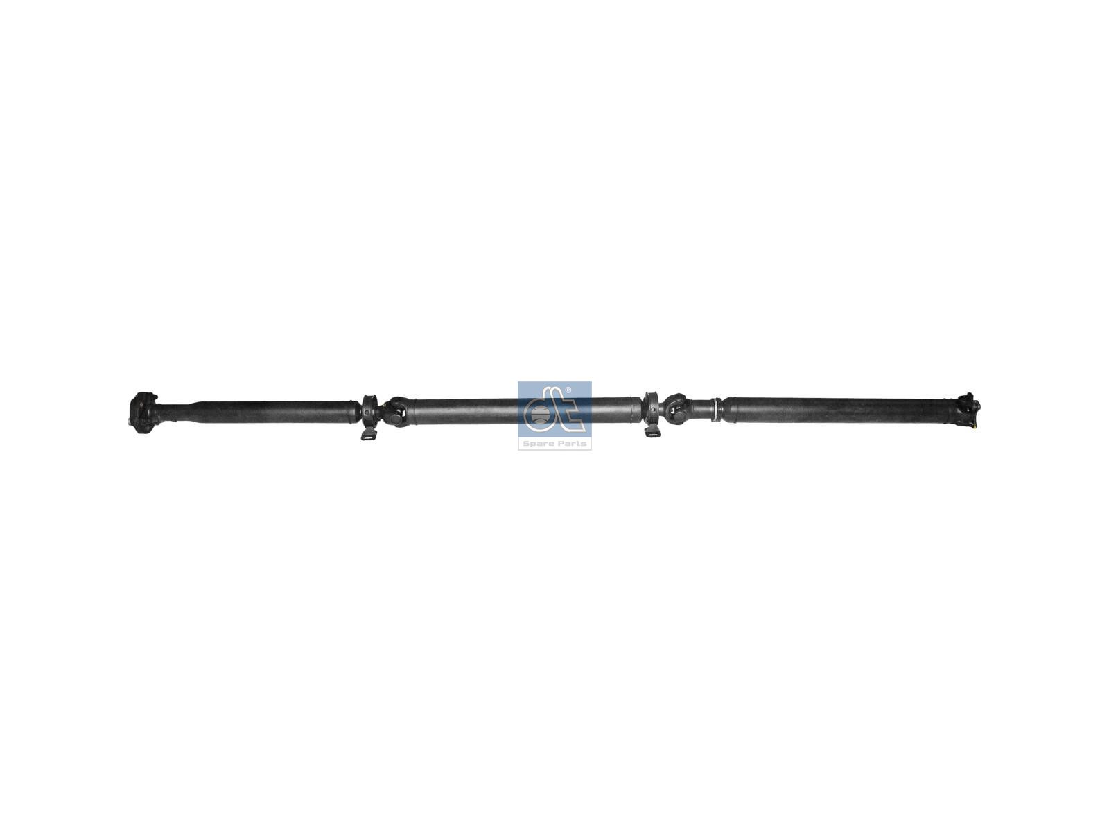 Propeller shaft | DT Spare Parts 13.20008