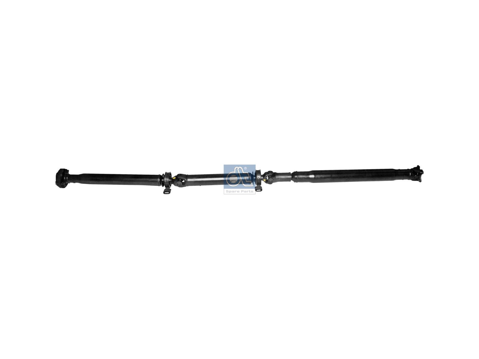 Propeller shaft | DT Spare Parts 13.20010