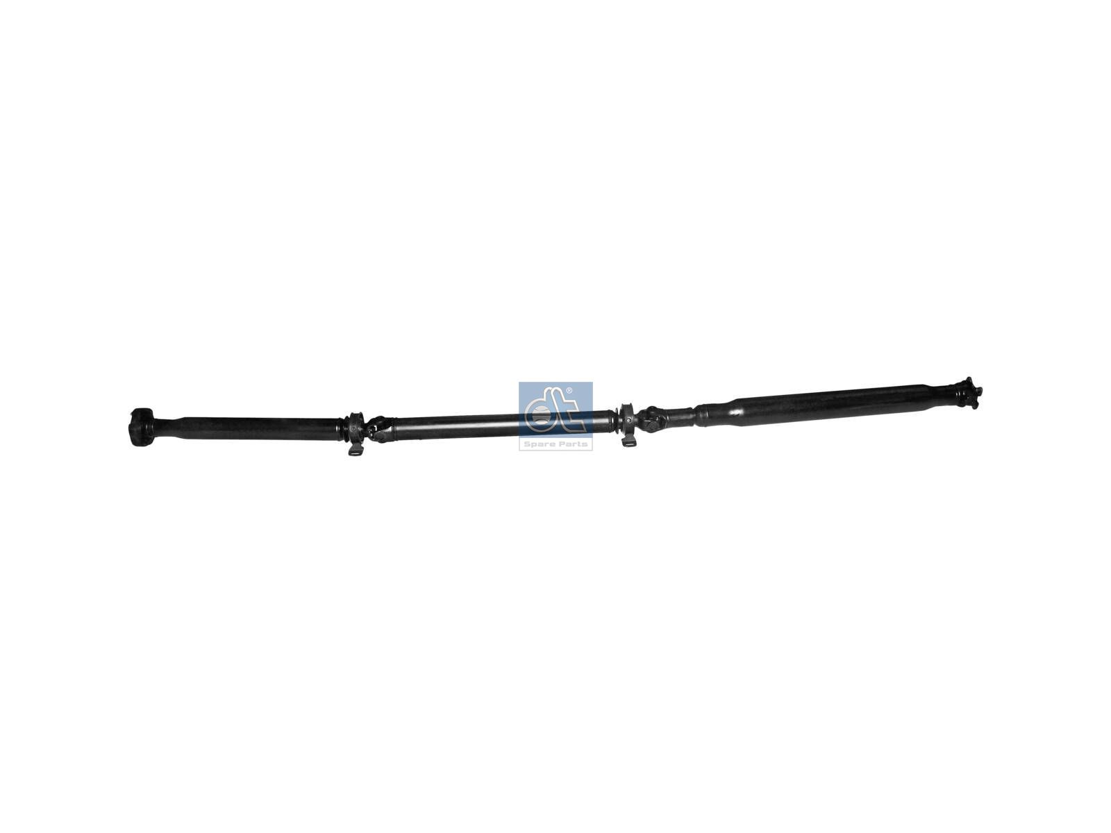 Propeller shaft | DT Spare Parts 13.20012