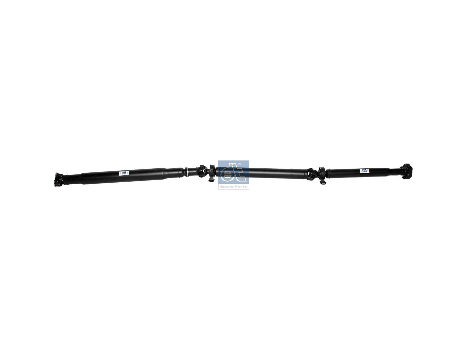 Propeller shaft | DT Spare Parts 13.20014