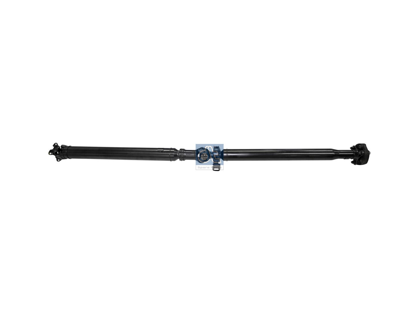 Propeller shaft | DT Spare Parts 13.20017