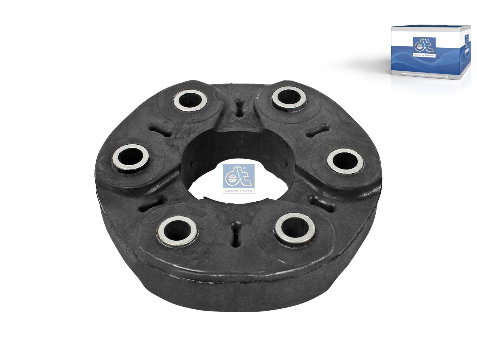 Rag joint | DT Spare Parts 13.20100