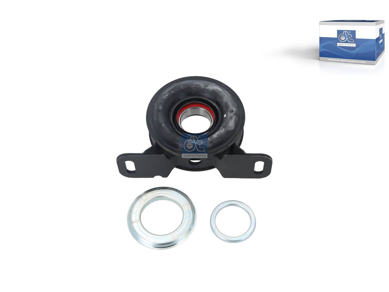 Center bearing | DT Spare Parts 13.20105