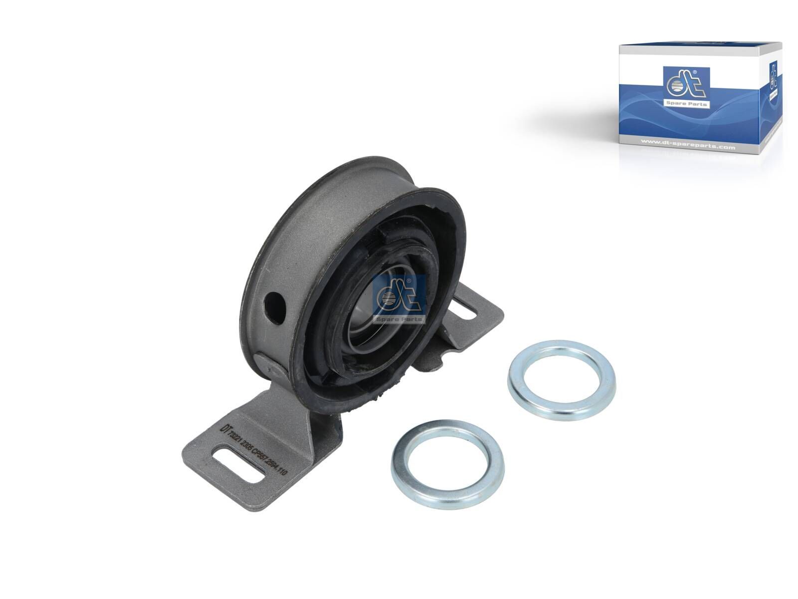 Center bearing | DT Spare Parts 13.20110