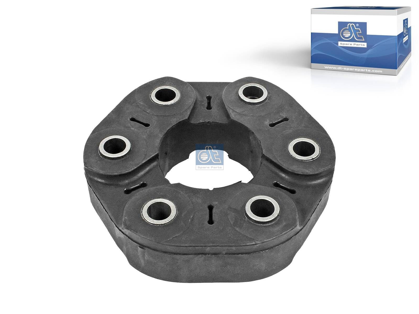 Rag joint | DT Spare Parts 13.20125