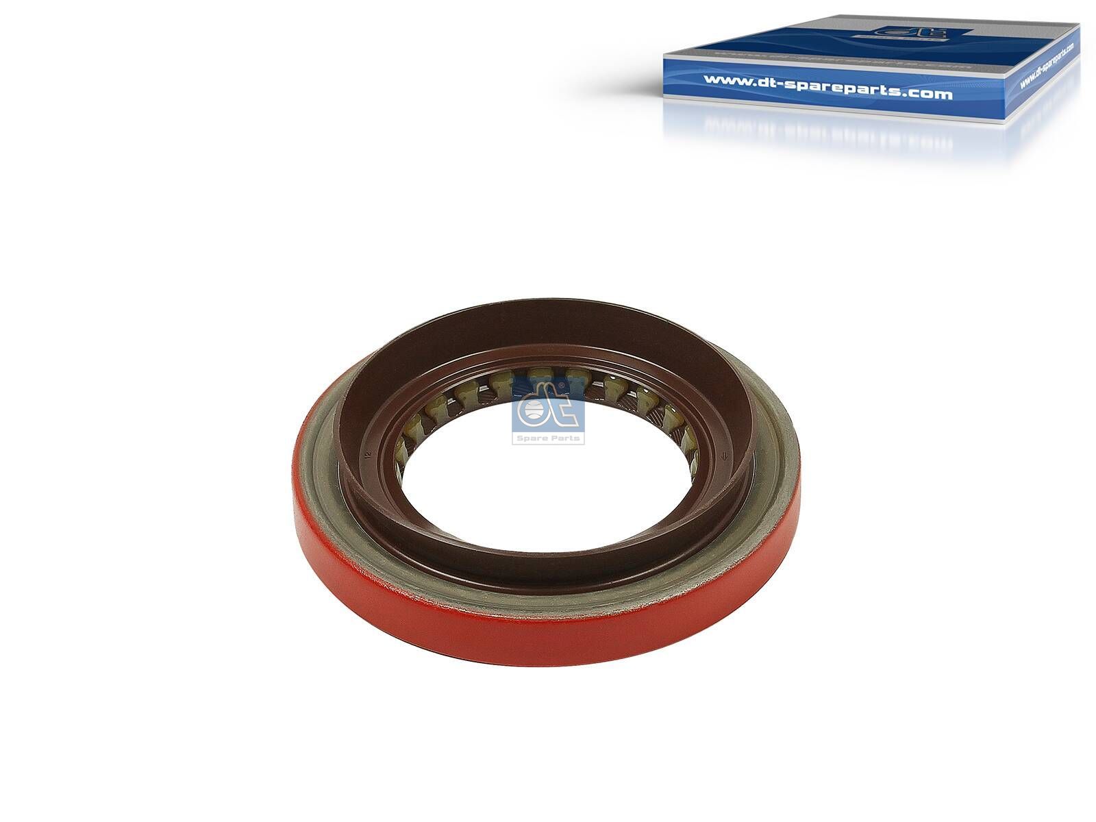 Oil seal | DT Spare Parts 13.20141
