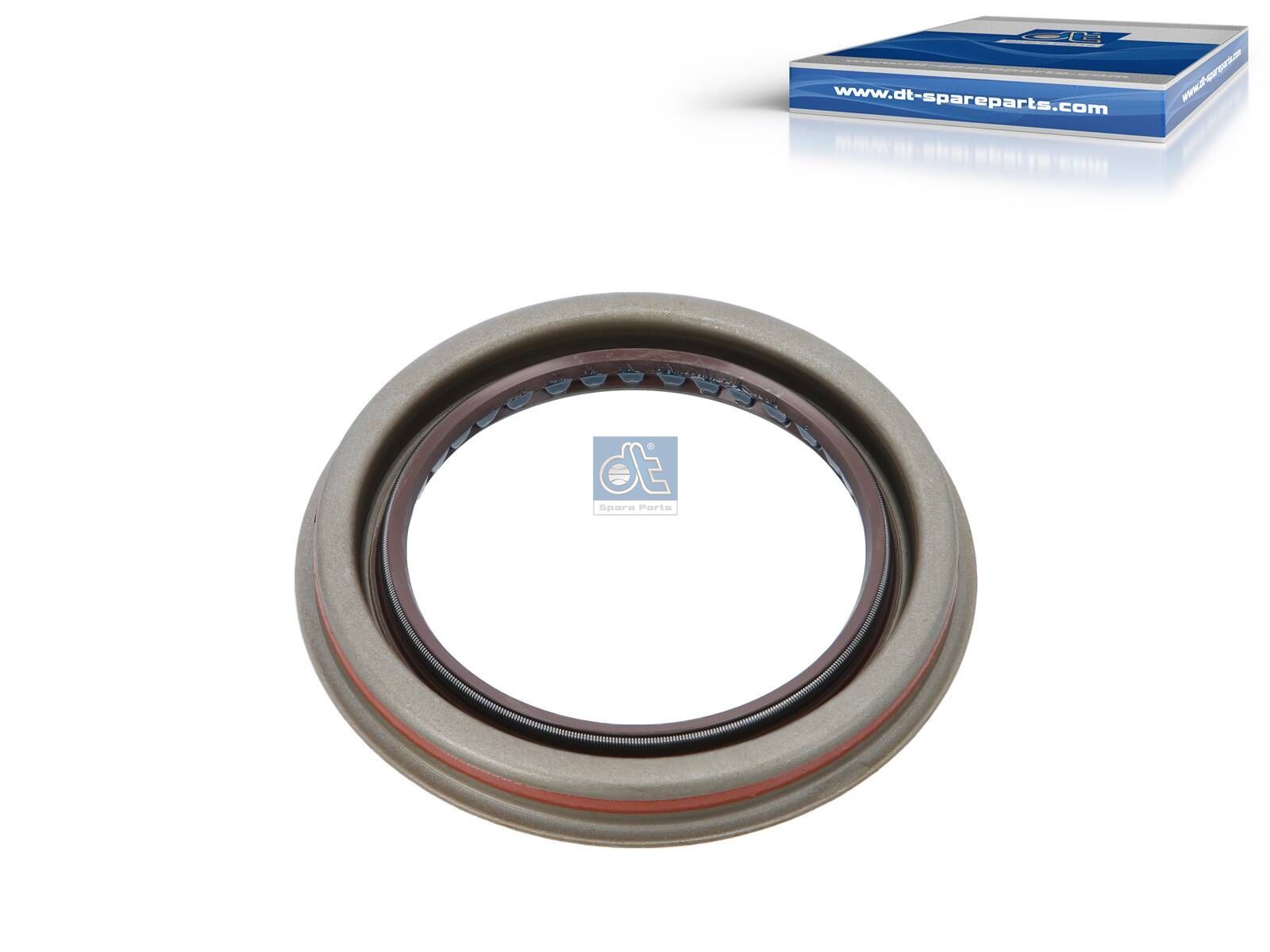 Oil seal | DT Spare Parts 13.20142