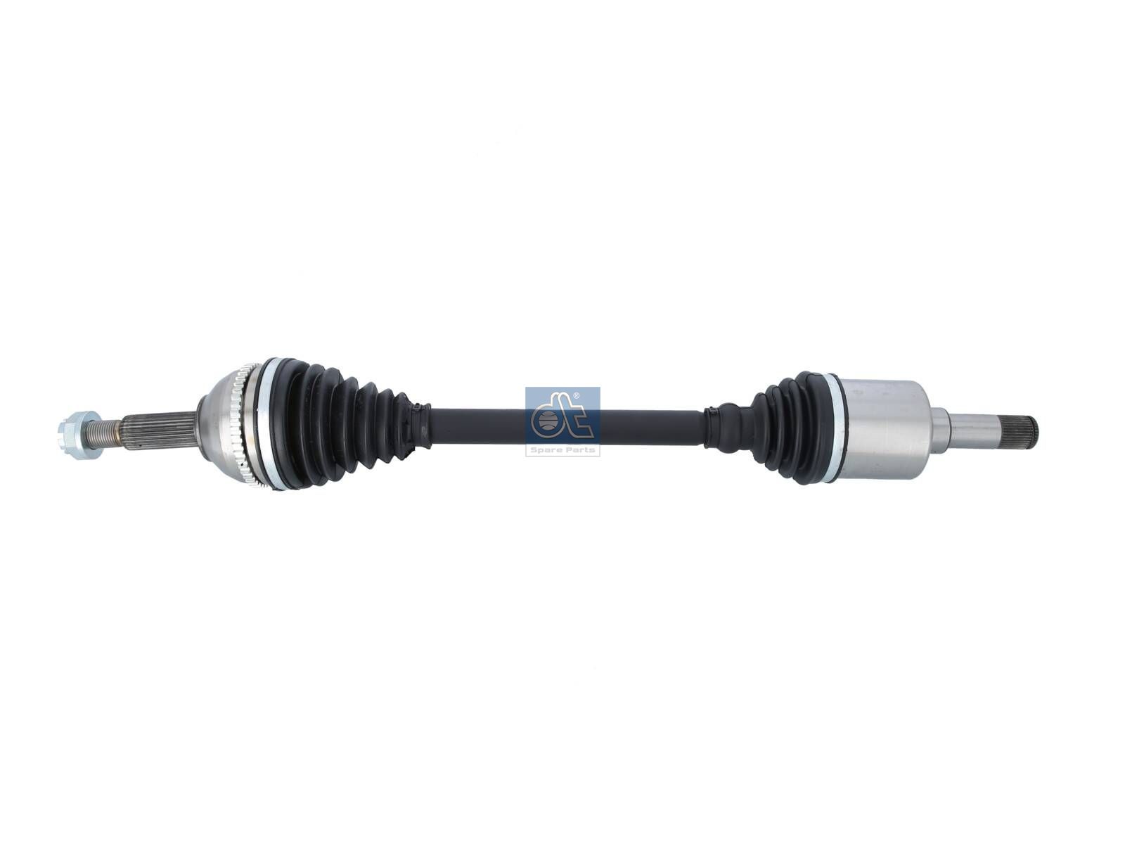 Drive shaft | DT Spare Parts 13.22001