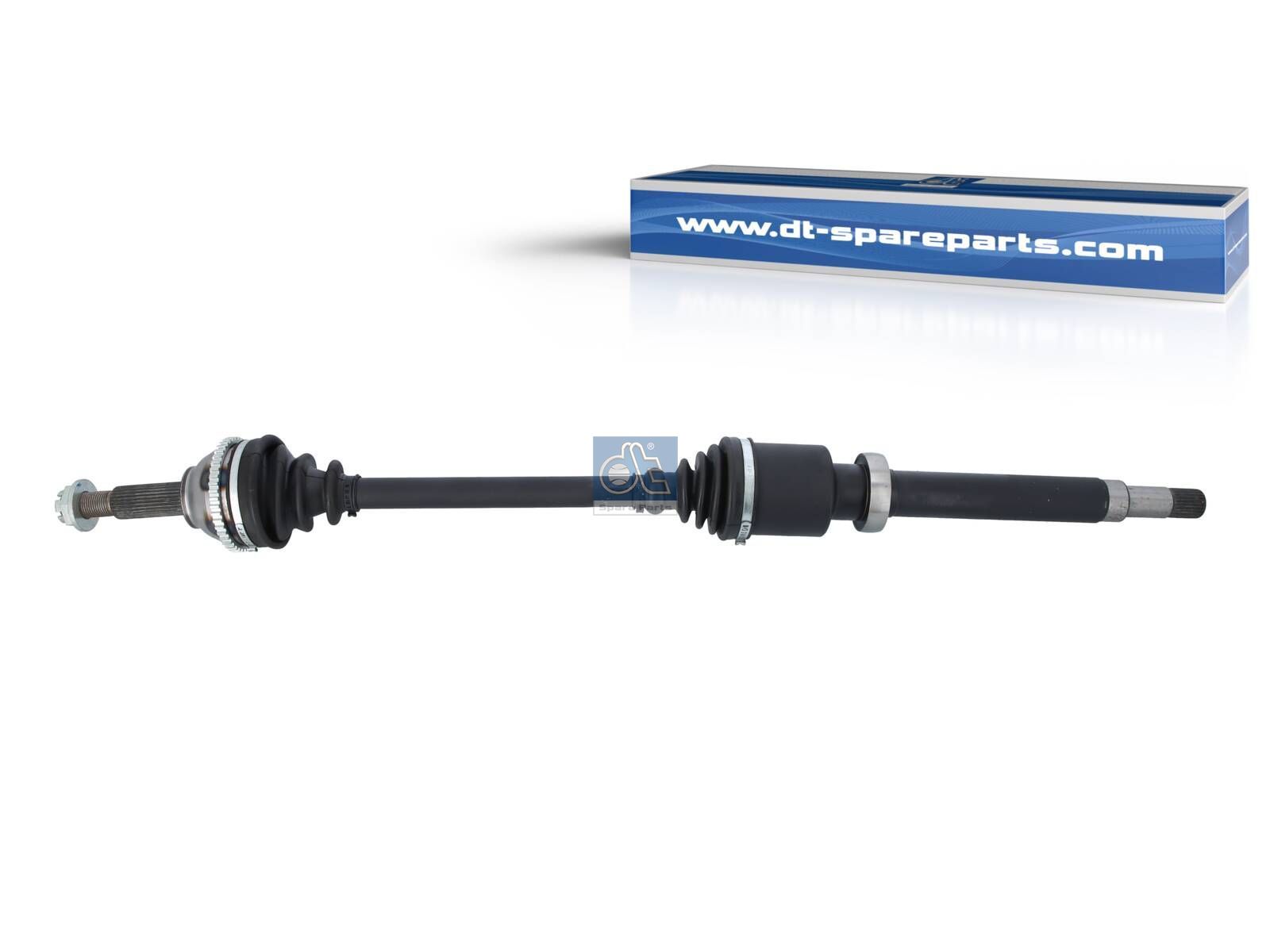 Drive shaft | DT Spare Parts 13.22003