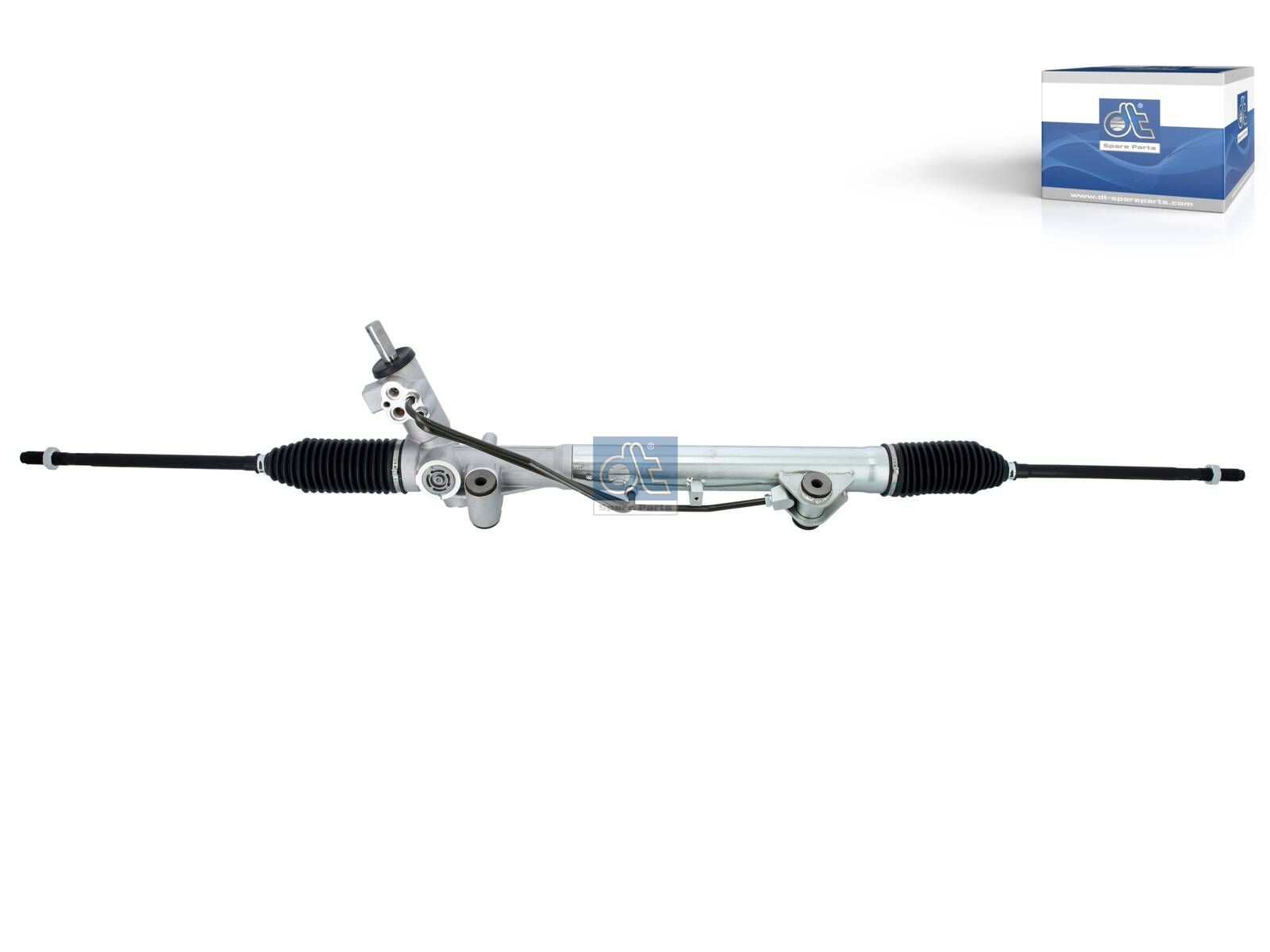 Steering gear | DT Spare Parts 13.26053SP