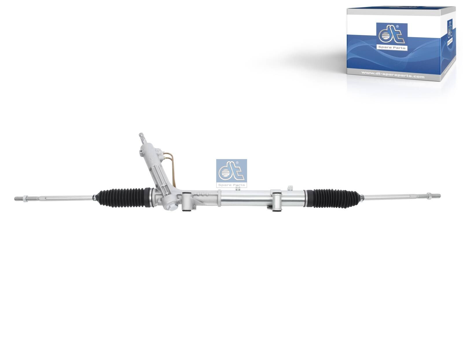 Steering gear | DT Spare Parts 13.26056SP
