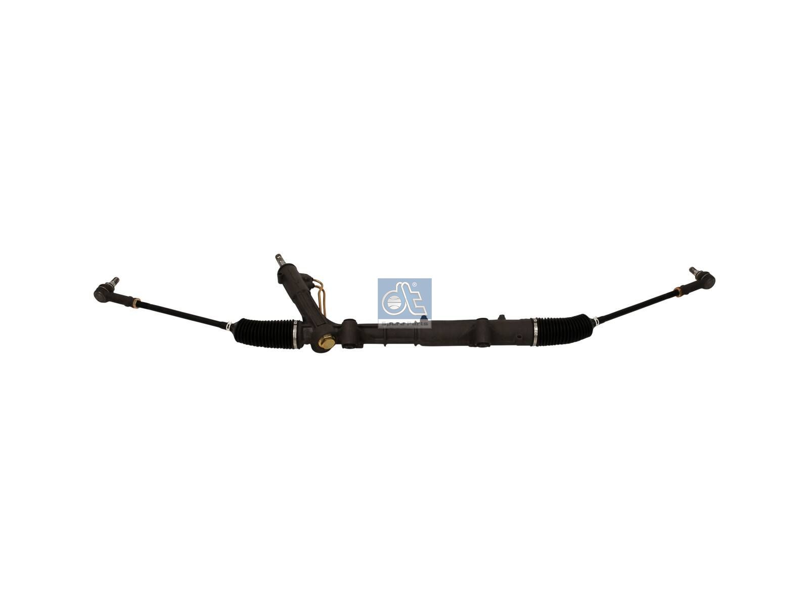 Steering gear | DT Spare Parts 13.26056