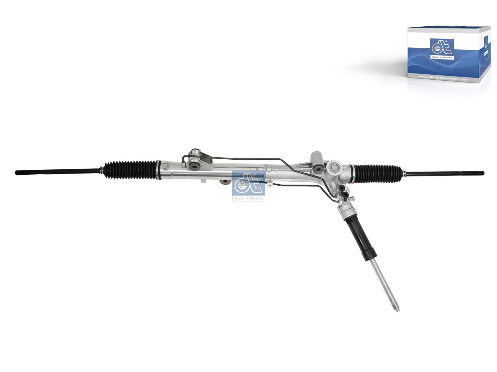 Steering gear | DT Spare Parts 13.26057