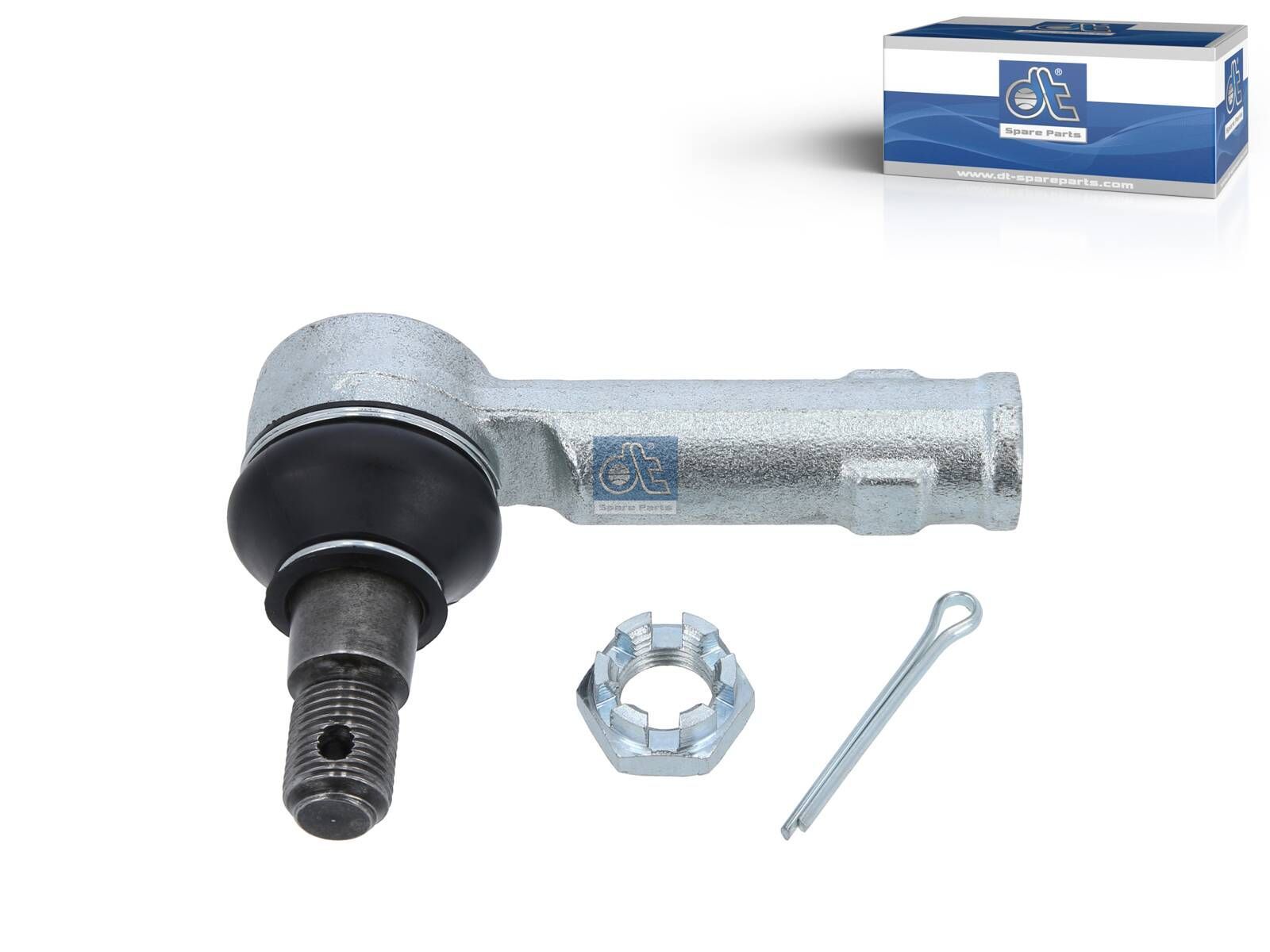 Ball joint | DT Spare Parts 13.26074