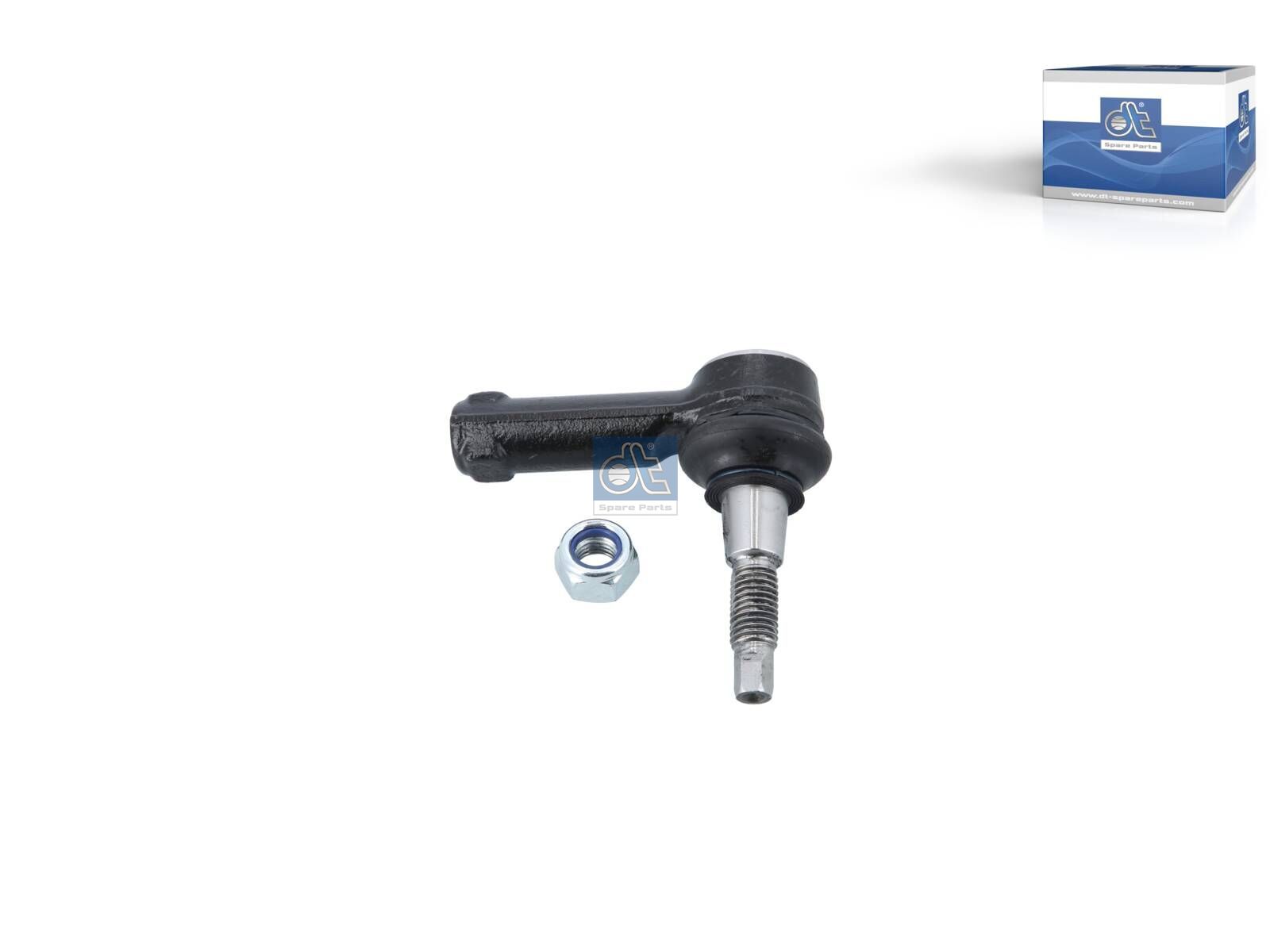 Ball joint | DT Spare Parts 13.26075