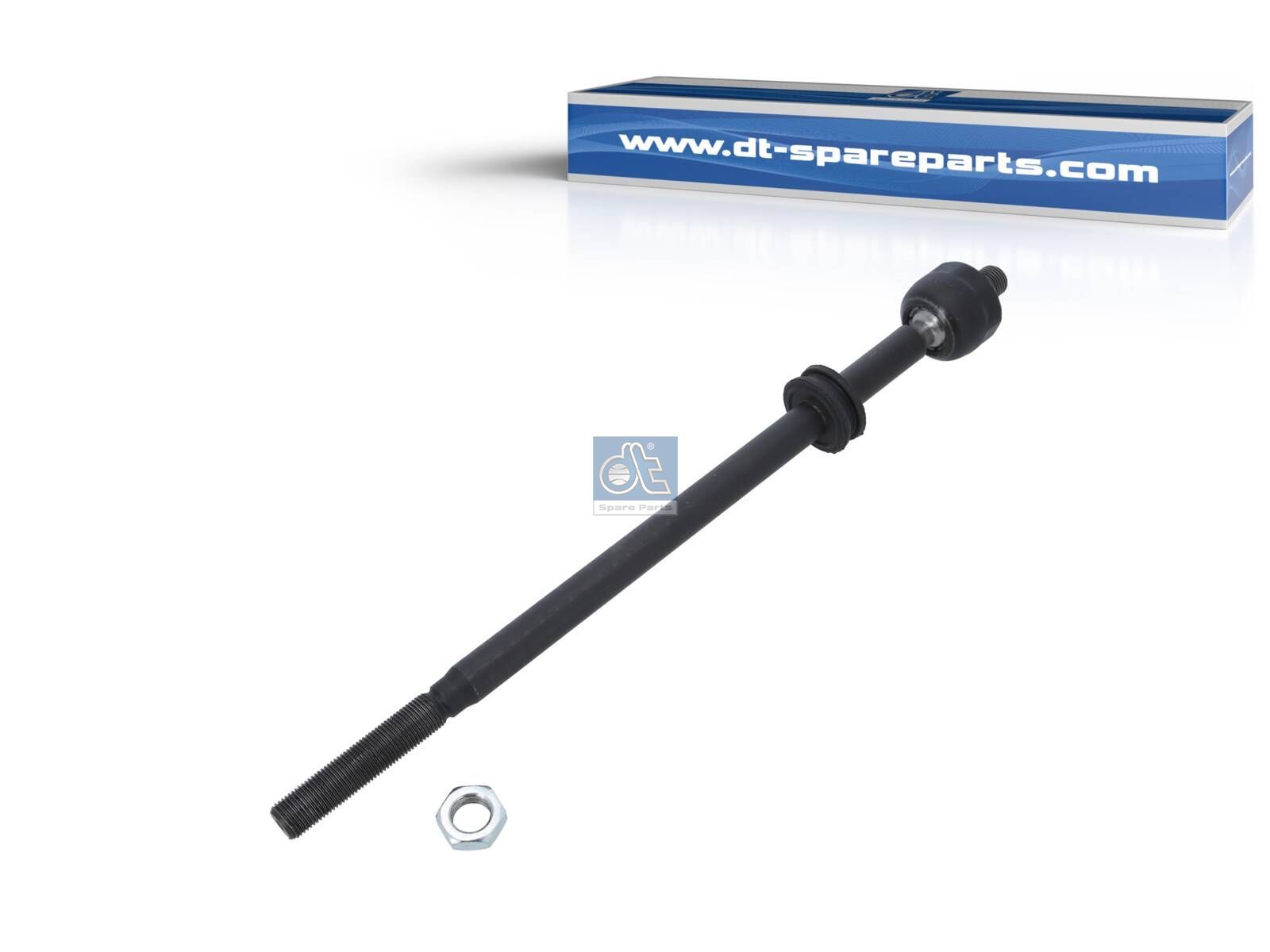 Axle joint | DT Spare Parts 13.26105