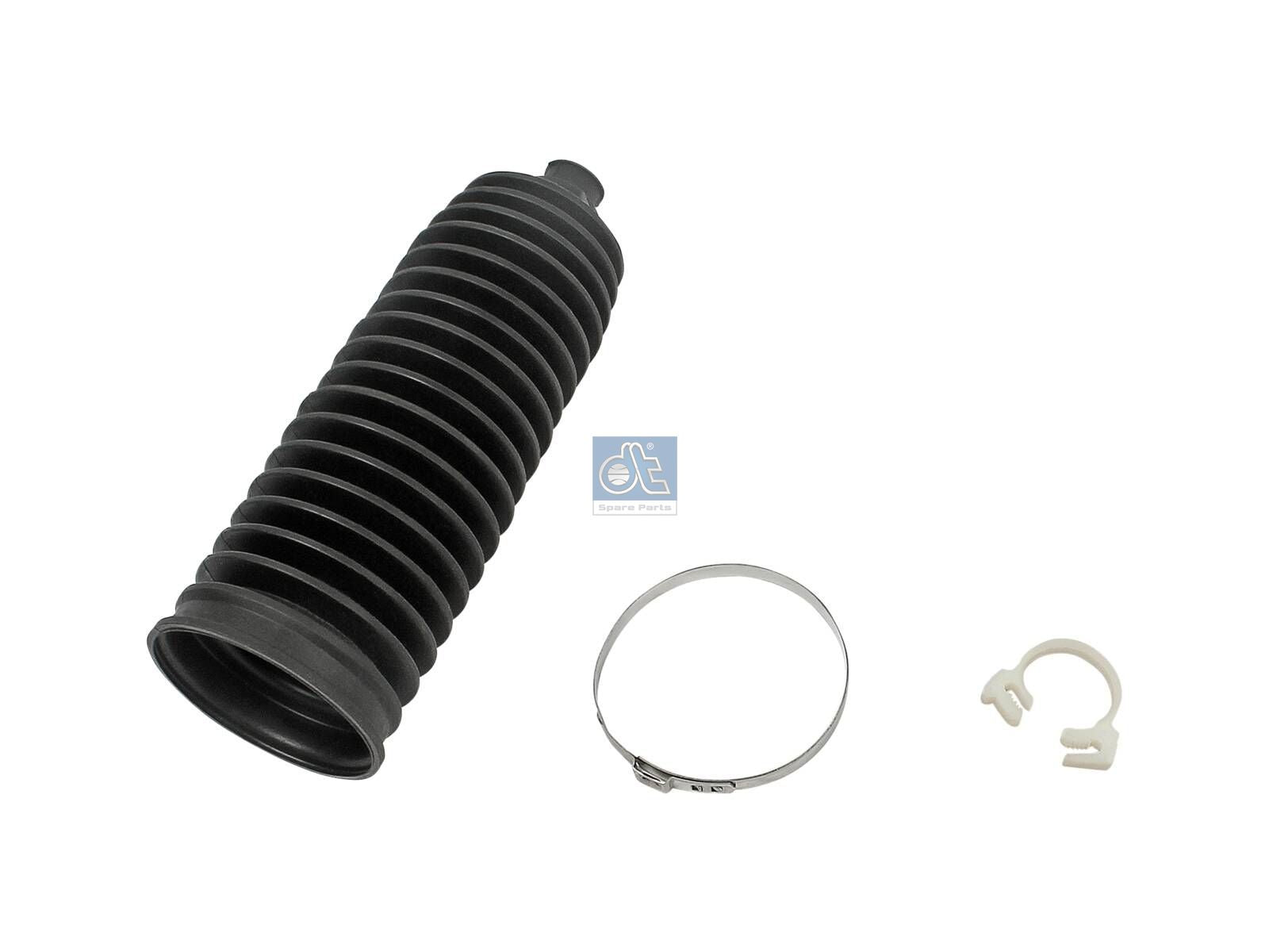 Bellow | DT Spare Parts 13.26120
