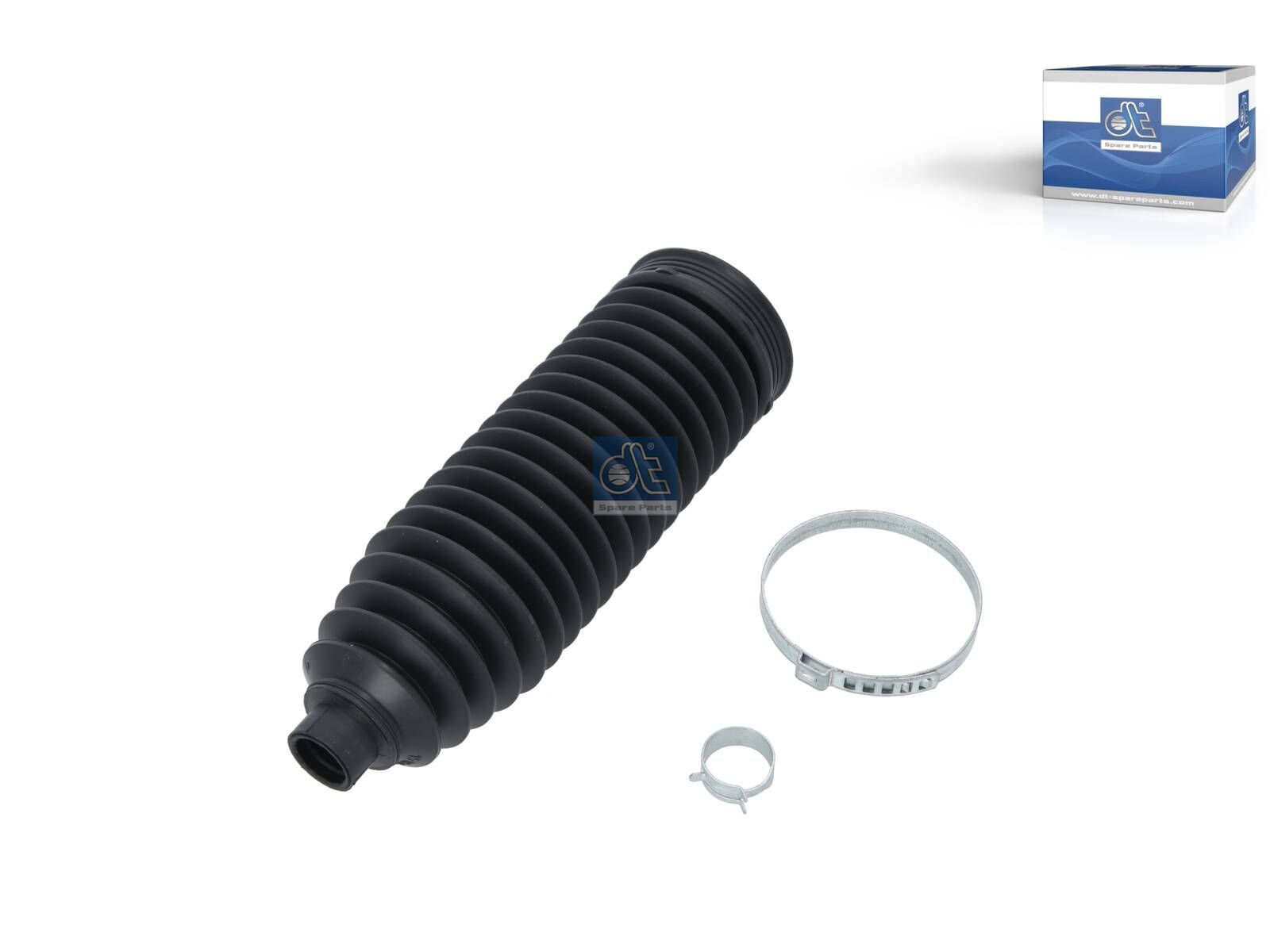 Bellow | DT Spare Parts 13.26122