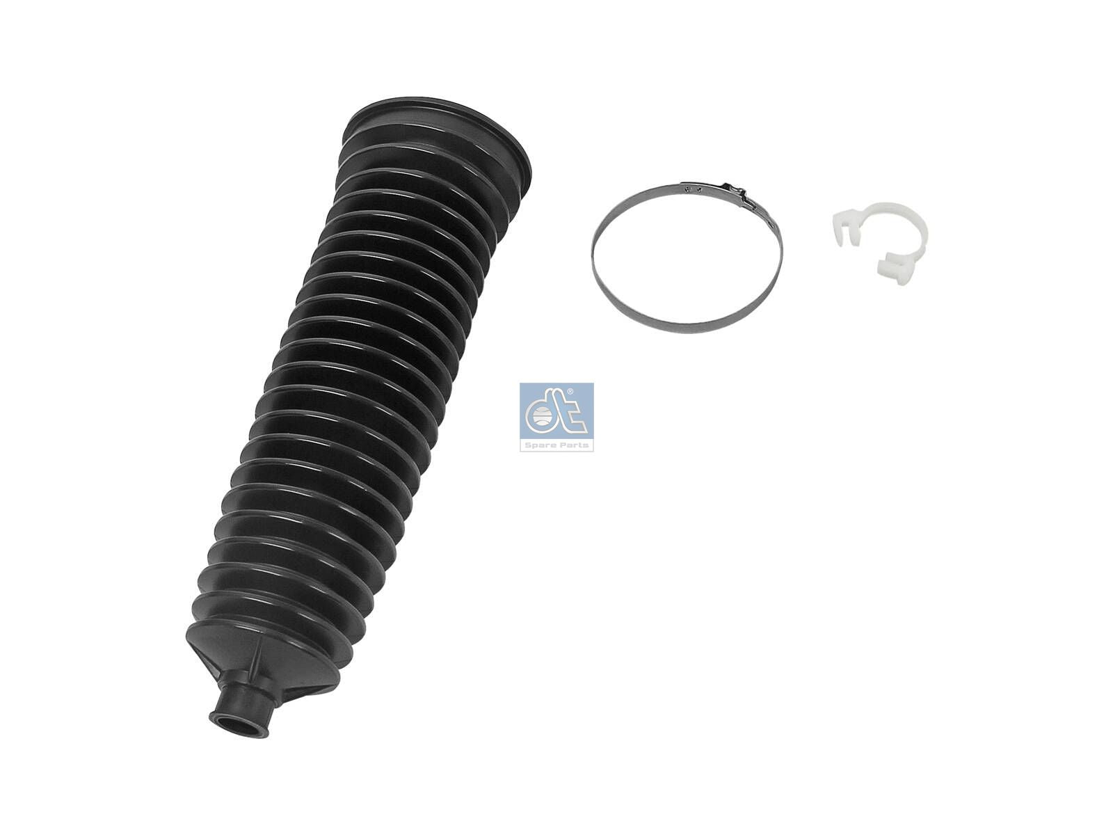 Bellow | DT Spare Parts 13.26123
