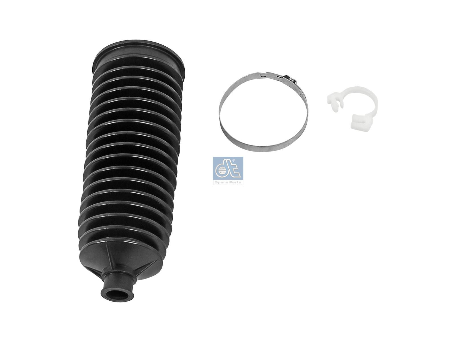 Bellow | DT Spare Parts 13.26124