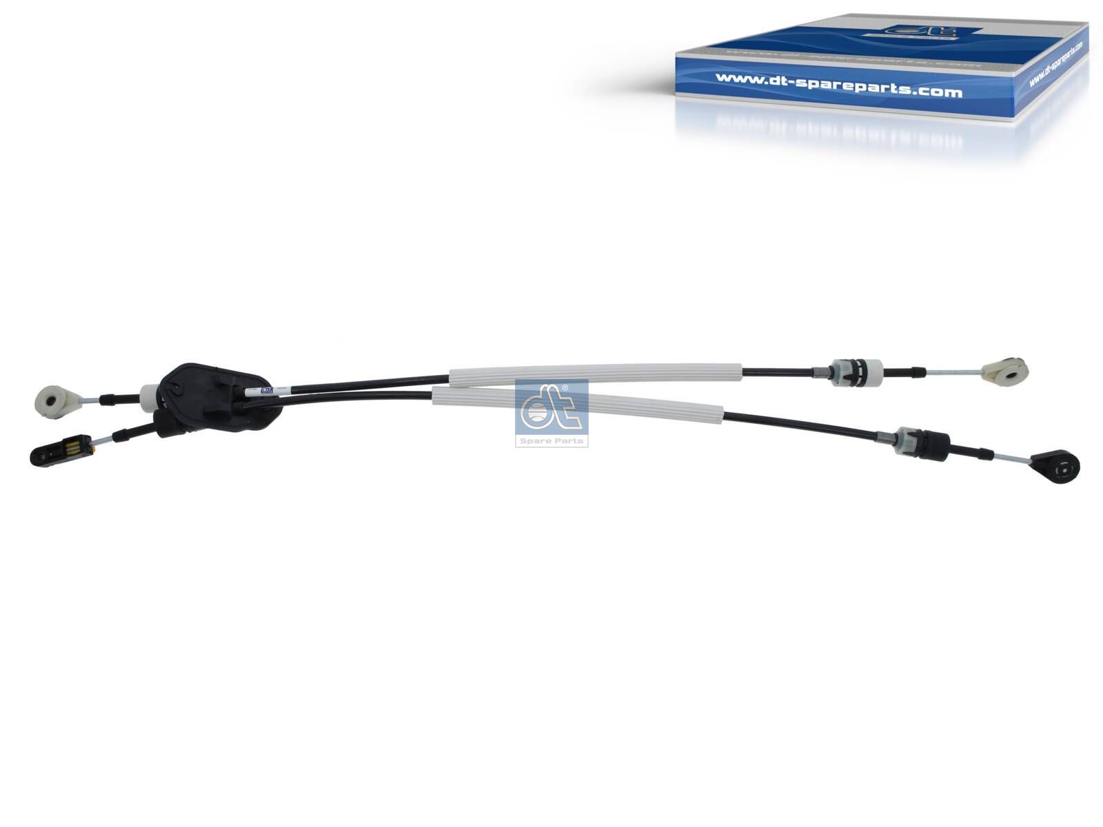 Control cable | DT Spare Parts 13.27002