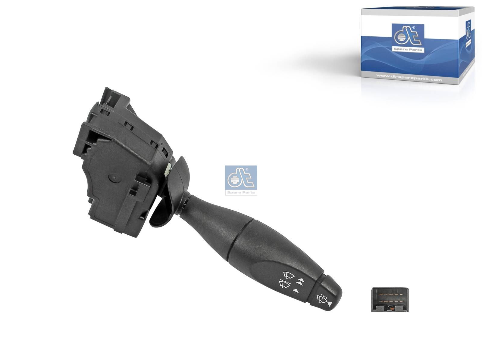 Steering column switch | DT Spare Parts 13.28000