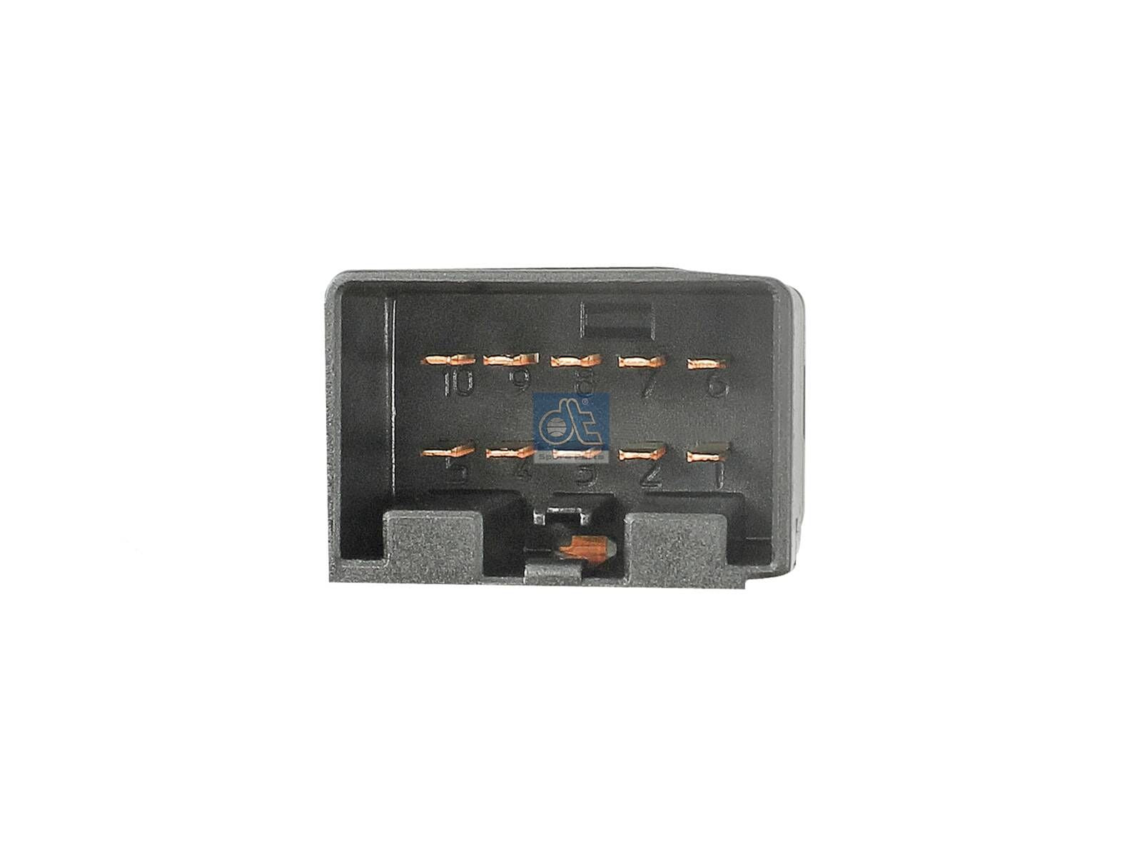 Steering column switch | DT Spare Parts 13.28000