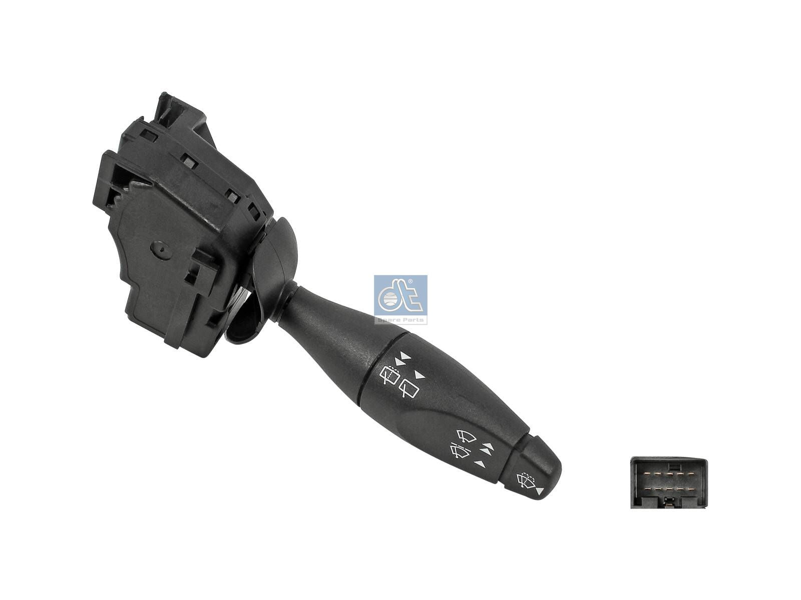 Steering column switch | DT Spare Parts 13.28001