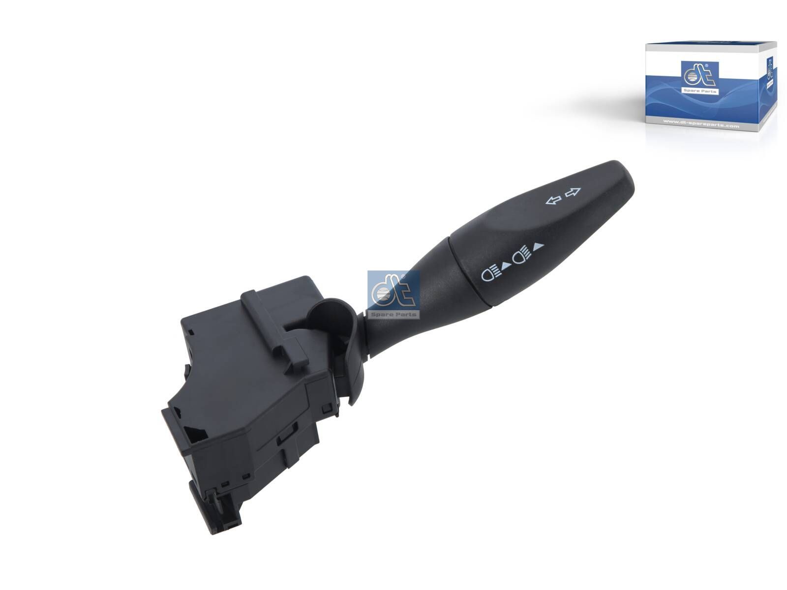 Steering column switch | DT Spare Parts 13.28002