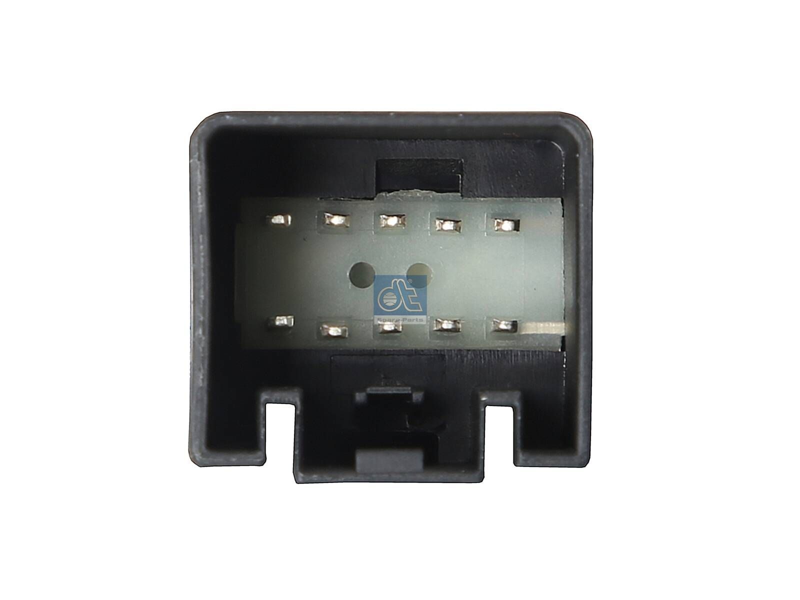 Steering column switch | DT Spare Parts 13.28002