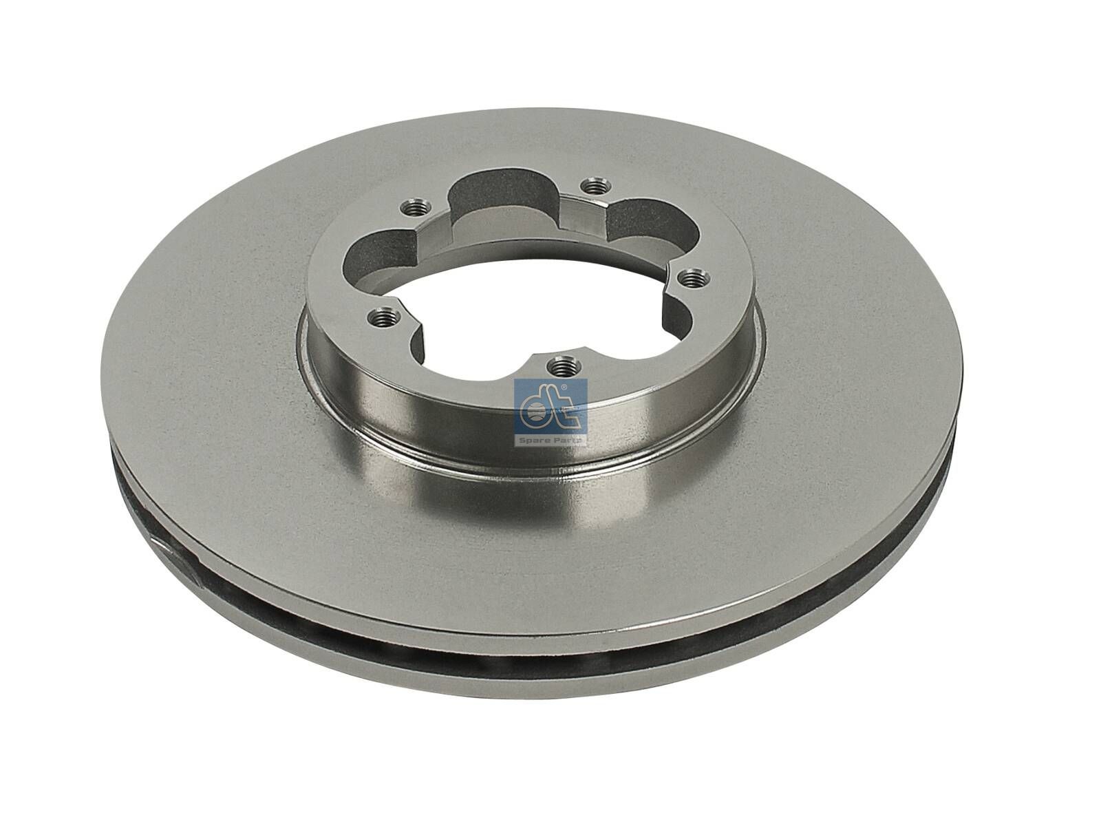 Brake disc | DT Spare Parts 13.31000