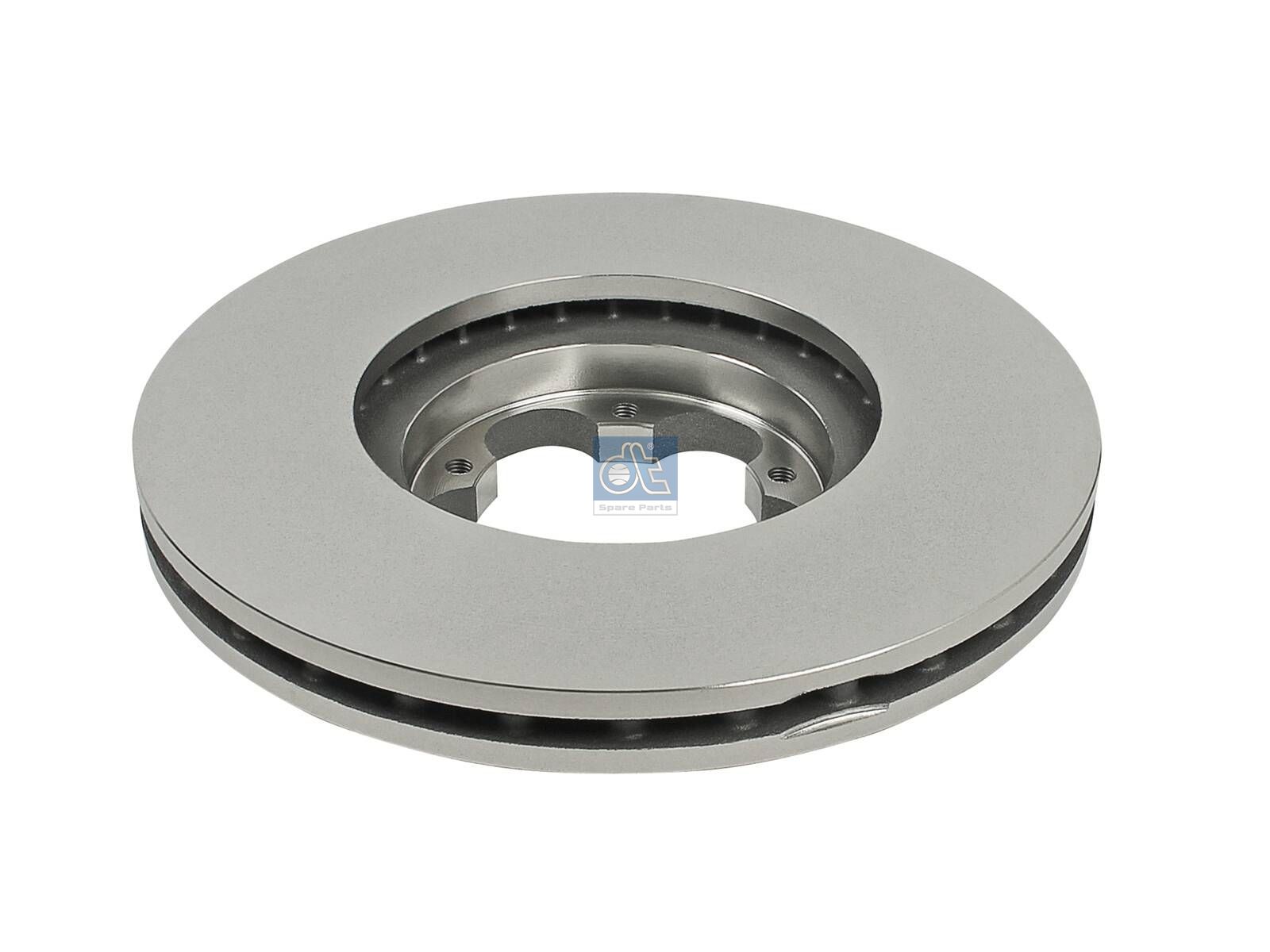 Brake disc | DT Spare Parts 13.31000